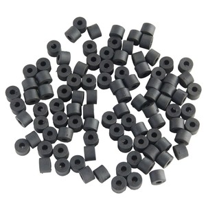 Arandelas de Bloqueo de Doble Pila de Acero Inoxidable M3 M4 M5 M6 M8 M10 M12 M16, Arandelas Autoblocantes - Product Image 2