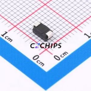 Diodo de Avalancha SMA BYG23MHE3_A/H Nuevo y Original, Proveedor de Componentes Electrónicos al por Mayor y Servicio de Lista de Materiales - Product Image 2