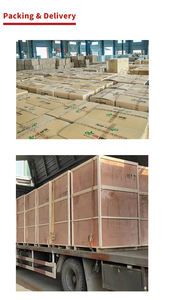 Transformador electrónico de potencia de bobina de aluminio Triangular 3D 60Hz 30KVA-630KVA Capacidad nominal 11KV Salida Tres fases - Product Image 6