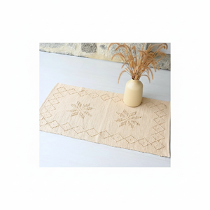 Eco-friendly 100%Cotton Hand Made Rug <b>Small</b> Area Rug Living Room Rugs With High Quality Homedecor Item - Product Image 1