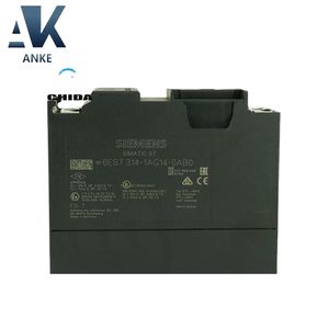 Unidad central de procesamiento con MPI 6ES7314-1AG14-0AB0 SIMATIC 2 CPU 314 - Product Image 6