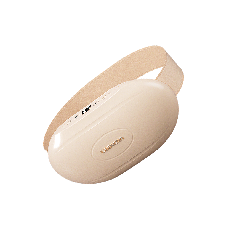 Leercon Electric Shiatsu Body Care Massager
