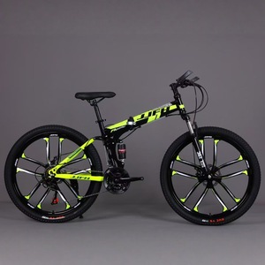 Vélos de montagne 21 vitesses <span class=keywords><strong>Tout</strong></span>-<span class=keywords><strong>terrain</strong></span> Léger Campus universitaire Hommes Femmes Jeunes Adultes Vélos de course sur route - Product Image 4