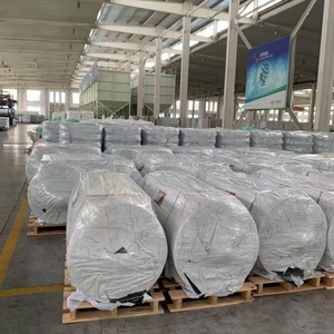 Pellicola per Silos con Barriera all'Ossigeno di Grande Successo in Polonia, Disponibile nei Colori Blu/Nero, Verde/Nero, Bianco/Nero - Product Image 3
