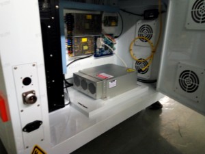 Máy Khắc <span class=keywords><strong>Laser</strong></span> Bằng Sợi Quang Máy Cắt <span class=keywords><strong>Laser</strong></span> Cho Kim Loại Và Phi Kim Loại - Product Image 6