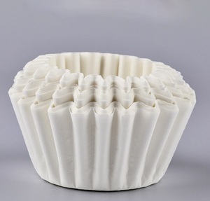 ที่กรองกาแฟทรงตะกร้าขนาด1-4ถ้วยกรองแบบพรีเมี่ยม - Product Image 5