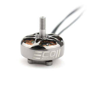 EMAX 1300KV มอเตอร์มอเตอร์ไร้แปรงถ่าน2807 1700KV สำหรับโดรนควบคุมวิทยุ FPV สำหรับเด็กผู้ชาย - Product Image 4