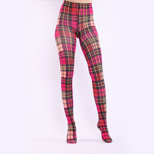 Calze elasticizzate tinta unita <span class=keywords><strong>collant</strong></span> <span class=keywords><strong>collant</strong></span> da <span class=keywords><strong>donna</strong></span> - Product Image 4