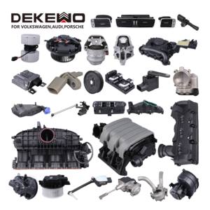 Peças do carro DEKEWO OE 06E109285F Tampa cronometrando do motor para AUDI A6C6 2.4 A4B7 A8D3 3.2 FSI - Product Image 6