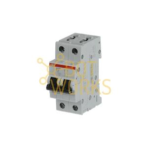 ABB 2CDS272001R0105 - Nuovo - Product Image 1