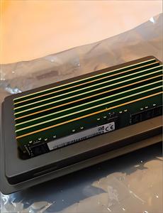 Authorized-Agent M321R8GA0BB0-CQK DDR5 64GB 4800 PC5 2Rx4 ECC RDIMM <b>RAM</b> 288Pin CL40 Dual Registered HPC Server Memory Stock - Product Image 3