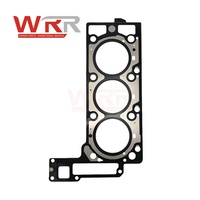Gasket Kepala Silinder WRR 2720161420 untuk Mercedes-benz M272 W204 W212 W222 C209 C230 C300 CLK200 CLK500 CLS350 E180 E200 GLK220