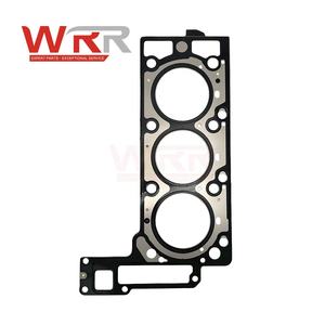 Прокладка головки блока цилиндров WRR 2720161420 для Mercedes-Benz M272 W204 W212 W222 C209 C230 C300 CLK200 CLK500 CLS350 E180 E200 GLK220 - Product Image 3