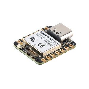 Seeed Studio Xiao esp32s3 cảm giác <span class=keywords><strong>ESP32</strong></span>-S3 2.4 Gam Wifi BLE lưới 5.0 ov2640 máy ảnh ban phát triển seeeduino cho <span class=keywords><strong>Arduino</strong></span> - Product Image 5