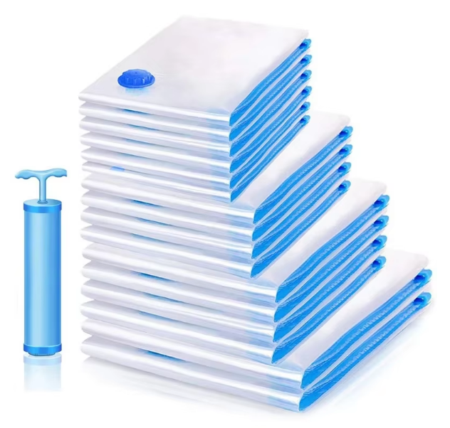 Ensemble de 20 pièces