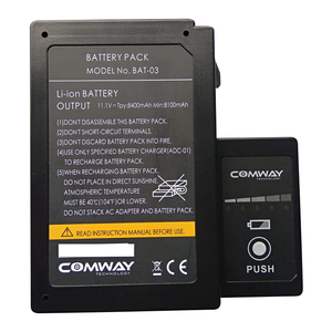 <span class=keywords><strong>Machine</strong></span> à souder de fibre optique, soudeuse et épisseuse automatique pour fibre optique ftth, comway C10 - Product Image 5