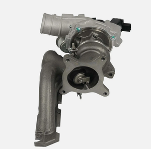 Turbocompressore K03 Originale Nuovo/Usato per <span class=keywords><strong>Audi</strong></span> <span class=keywords><strong>2.0</strong></span> <span class=keywords><strong>TDI</strong></span> A3 <span class=keywords><strong>Q3</strong></span> e VW Golf Tiguan 2.0L TFSI, 06J145713K, 53039880290 - Product Image 2