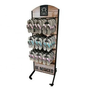 ชั้นโชว์รองเท้า <span class=keywords><strong>Crocs</strong></span> - Product Image 4