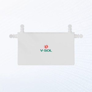 Équipement fibre optique HG8245C ONU avec connecteur SC, alimentation 12V - Product Image 6