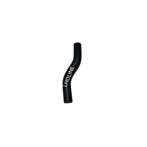 Tuyau de liquide de refroidissement LHOLINE 14055-4M500 en caoutchouc EPDM, pièce de rechange pour système de chauffage et de refroidissement du réservoir d'eau - Product Image 2