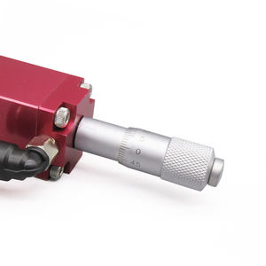 Valve de pulvérisation DJF-23 bon marché en gros pour la machine de distribution de précision de presse de colle - Product Image 4