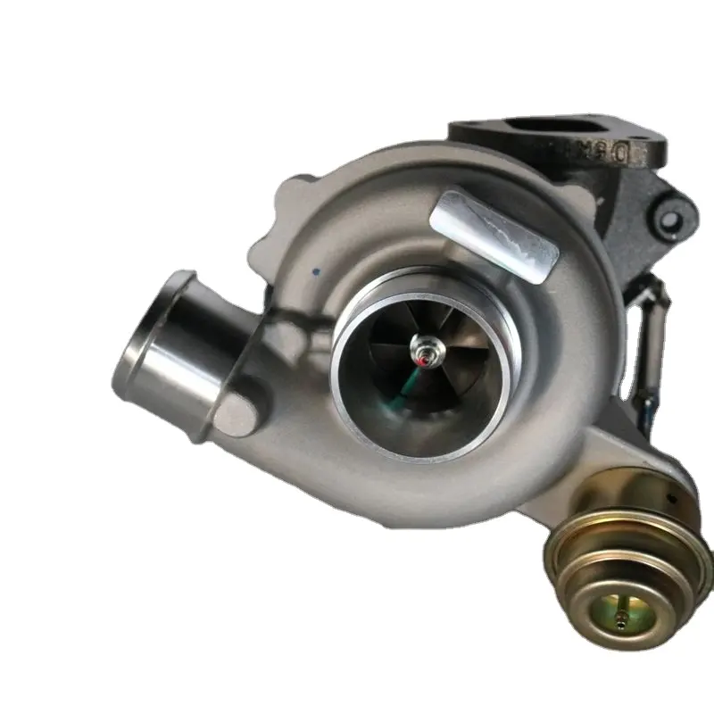 GT2056S Turbocharger 742289 A6650900580 for SsangYong Rexton Rodius 2.7 D D27DT TURBO 742289-5005S