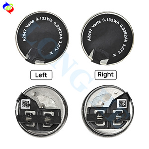 Li-ion Cell Fabricante Venta al por mayor Bluetooth Auricular Batería para <span class=keywords><strong>AirPods</strong></span> 3 A2647 A2564 A2565 - Product Image 3