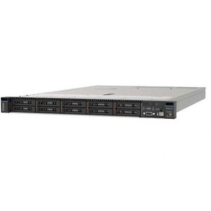 ลดราคาพิเศษ L-enovo ThinkSystem SR630 V3 1U Rack Server Xeon Gold 6526Y 2.8GHz แรม 32GB SSD 1TB 750W รับประกัน 3 ปี - Product Image 1