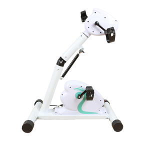 Mini ev elektrikli egzersiz bisikleti ev spor <span class=keywords><strong>pedal</strong></span>ı egzersiz için ayak ve kol egzersiz Fitness Mini egzersiz bisikleti - Product Image 1