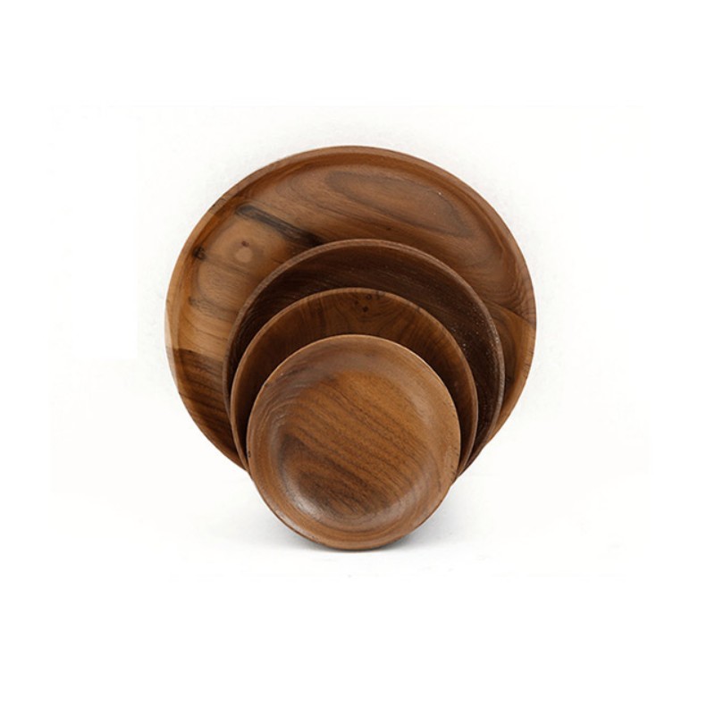 Walnut wood