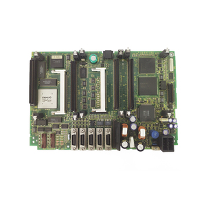 Carte mère FANUC, circuit imprimé d'origine A20B-8100-0136 - Product Image 1
