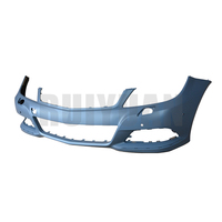 Pour Mercedes C-CLASS W204 C180 C200 C220 C300 PARE-CHOCS AVANT OEM NO 2048806447 2048805547 2048806347