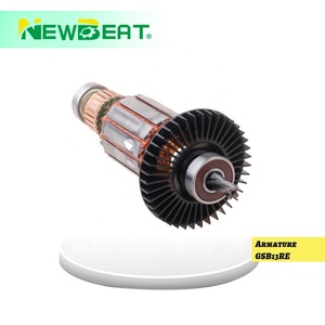 Outils Steeltreks, <span class=keywords><strong>perceuse</strong></span> à percussion d'angle en acier de haute qualité, GSB13RE, outils électriques, pièces détachées en gros - Product Image 3