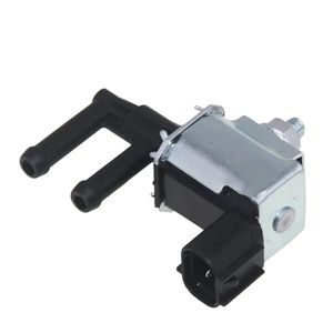 Nouvelle électrovanne de purge EVAP 18117-65J00 K5T48487 de remplacement pour Suzuki GRAND VITARA SX4 - Product Image 1