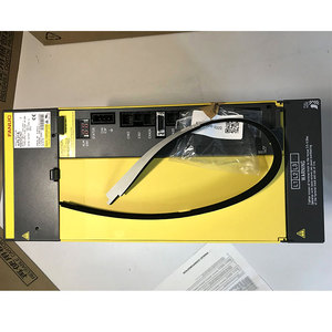 เครื่อง CNC A06B-6202-H037 Fanuc เซอร์โวแอมป์ของแท้ใหม่ - Product Image 1