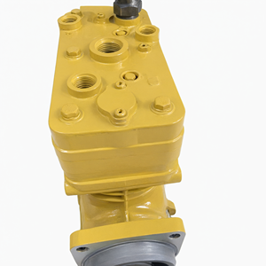 คอมเพรสเซอร์ลมรีแมน รุ่น 131-6679 สำหรับชุดปั๊มลมเครื่องยนต์ดีเซล C15 - Product Image 2