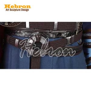 Disfraz de Halloween de Alta Calidad de Personajes de Marvel 2026 - Disfraz de <span class=keywords><strong>Doctor</strong></span> <span class=keywords><strong>Strange</strong></span> para Juego de Rol en Fiestas - Product Image 5