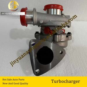 Turbocharger turbo838452-0002 838452-0003 838452-0004 Charger untuk Ford Transit V363 2.0T BKRA YLR6 YMF6 YNF6 ymm2 YMR6 - Product Image 4