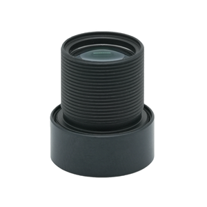 Lente 3.62mm F1.8 5G M12x0.5 TTL16.1 para Sensor de 1/2.7" para Cámara de Coche, Cámara Corporal, Monitoreo de Seguridad, Robótica, Óptica de Precisión - Product Image 2