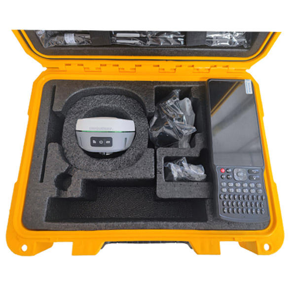 Surveying Instrument RTK UNIQUENAV R27 GNSS RTK - Precision