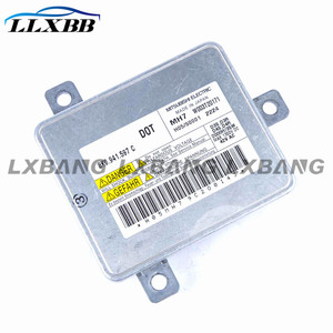 Original <strong>Xenon</strong> <strong>Headlight</strong> <strong>Ballast</strong> HID Control Unit <strong>Module</strong> 8K0.941.597 C for Audi Q3 Q5 VW CC Seat Chrysler Porche 8K0941597C - Product Image 5