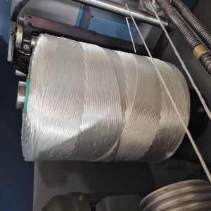 Machine à tordre les fils 2 en <span class=keywords><strong>1</strong></span>, machine à fabriquer des cordes, machine à enrouler les cordes - Product Image 5