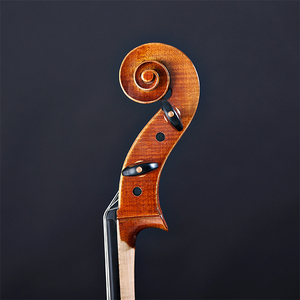 Marques pour <span class=keywords><strong>violoncelle</strong></span> en bois massif, accessoire <span class=keywords><strong>de</strong></span> marque haut en épicéa massif Aa, nœud octogonal acoustique, 4/4 Fiber <span class=keywords><strong>de</strong></span> <span class=keywords><strong>carbone</strong></span> - Product Image 3