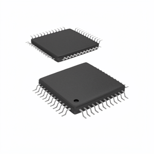 Components Electronic Embedded 48 TQFP EFM32TG222F16-QFP48 Authorized Distributor - Product Image 1