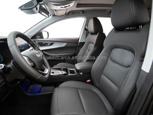 Tiggo 7 Pro 1.5T 2024<span class=keywords><strong>รถ</strong></span>ใหม่ขนาดกะทัดรัด SUV ใช้น้ำมันเบนซินน้ำมันเบนซินรถยนต์มือสอง Rui Tiggo 7 8 Pro Plus MAX - Product Image 5