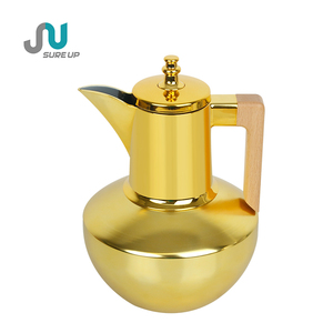 Productos ecológicos de doble pared Botella DE AGUA DE ACERO INOXIDABLE Frasco de café Vaso de vacío <span class=keywords><strong>Taza</strong></span> de vacío - Product Image 2