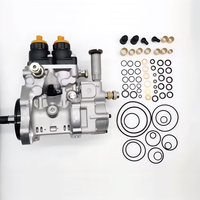 Nouveau kit de réparation de pompe haute pression HP0 094040-0030 pour pompe d'injection de moteur diesel - Haute qualité, garantie de 6 mois