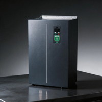 Variateur de fréquence modulaire à commande vectorielle haute précision REETIN KECEN F600 132 kW 380 V triphasé pour compresseur d'automatisation industrielle