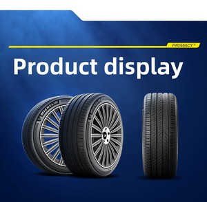 Pneus Radiaux d'Été PRIMACY 5 Neufs de Remplacement 16-20 Pouces 215/55 <span class=keywords><strong>R18</strong></span> <span class=keywords><strong>225</strong></span>/<span class=keywords><strong>60</strong></span> <span class=keywords><strong>R18</strong></span> 235/55 <span class=keywords><strong>R18</strong></span> 18 Pouces pour Berlines, VUS, Véhicules à Essence et Électriques - Product Image 6