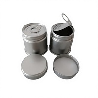 Poudre de Matcha de Qualité Cérémoniale en Boîte Scellée 30g 50g Origine Japon N.I.Planning OEM Marque Privée Premium pour Latte et Café